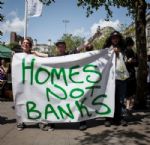 Homes Not Banks